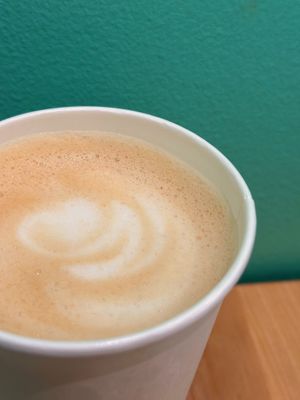  at Little Owl Cafe in Fairbanks