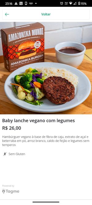  at Delírio Tropical - Rua Garcia d'Avila in Rio De Janeiro