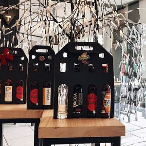 En coquetos packs de regalo at Tacoa in Tenerife