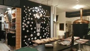 Imagen parcial del local at Tacoa in Tenerife