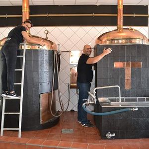 Amor verdadero at Tacoa in Tenerife