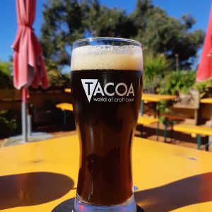 TACOA Porter en nuestra terraza at Tacoa in Tenerife