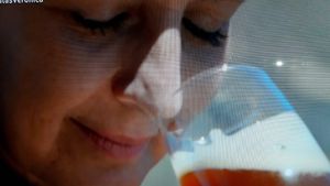 Aromas que enamoran... at Tacoa in Tenerife