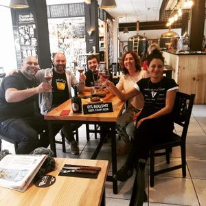 Mejor con amigos! at Tacoa in Tenerife