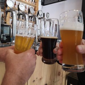 En la variedad está el gusto at Tacoa in Tenerife