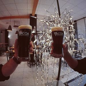 Por ti, por mi, por la vida at Tacoa in Tenerife