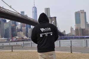 TACOA en Brookling at Tacoa in Tenerife