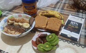 🙏😇 at D-TOX in Algiers