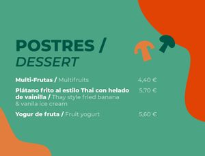  at Toc Toc Noodles in Rincon De La Victoria