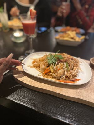  at Chaophraya in Leeds