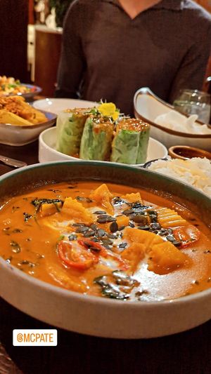  at Chaophraya in Leeds