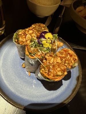   at Chaophraya in Leeds