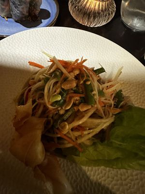   at Chaophraya in Leeds