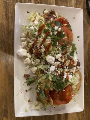   at La Fiesta Chatham in Springfield