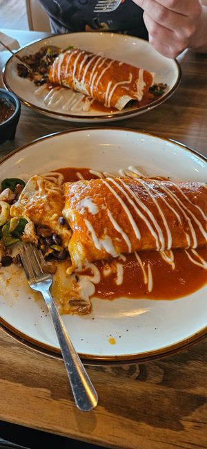  at La Fiesta Chatham in Springfield