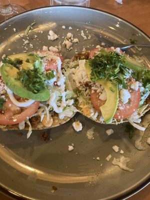   at La Fiesta Chatham in Springfield