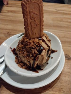 VCC 2024: Coffee Ice Cream at La Fiesta Chatham in Springfield