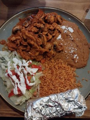 VCC 2024: Chile Colorado at La Fiesta Chatham in Springfield