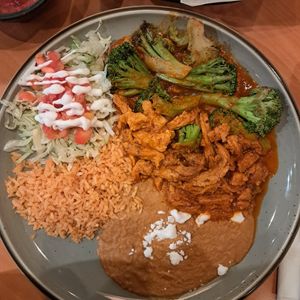  at La Fiesta Chatham in Springfield