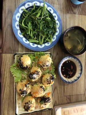   at Chay Corner in Da Nang