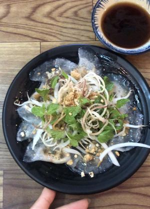   at Chay Corner in Da Nang