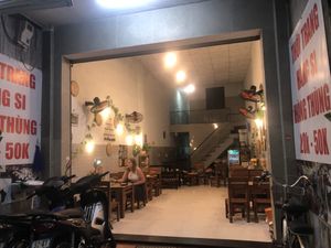   at Chay Corner in Da Nang