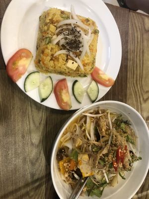   at Chay Corner in Da Nang