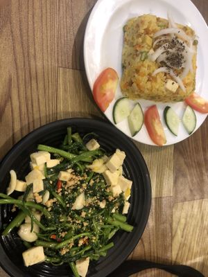   at Chay Corner in Da Nang