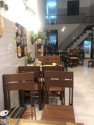   at Chay Corner in Da Nang