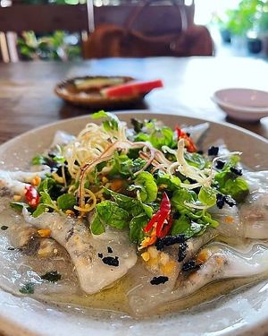  at Chay Corner in Da Nang