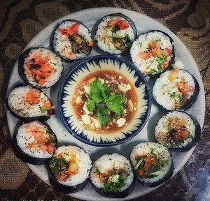  at Chay Corner in Da Nang