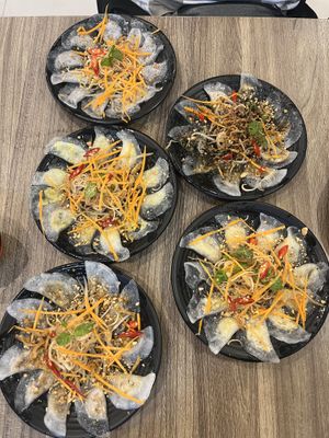   at Chay Corner in Da Nang