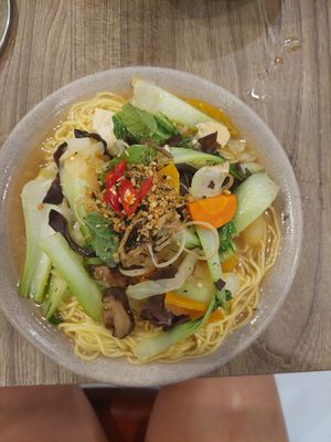  at Chay Corner in Da Nang