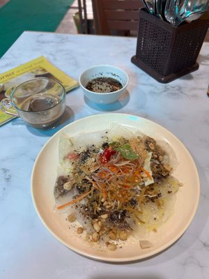   at Chay Corner in Da Nang