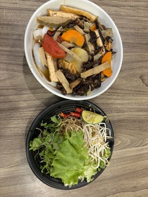   at Chay Corner in Da Nang