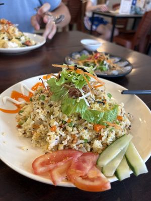   at Chay Corner in Da Nang