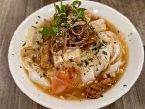 Really like here, good service, tasty, affordable price. at Chay Corner in Da Nang