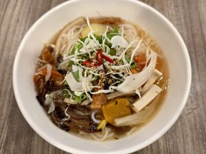  at Chay Corner in Da Nang