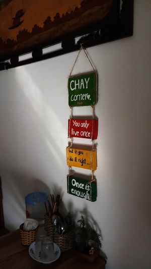 Cozy at Chay Corner in Da Nang