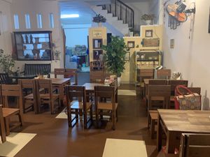 Ambiance at Chay Corner in Da Nang