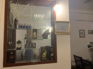 Ambiance at Chay Corner in Da Nang