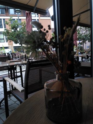  at Tante Förster in Furth