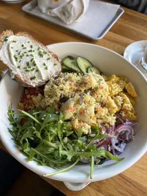   at La Manufacture in Basel