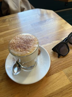   at La Manufacture in Basel