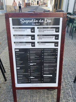   at Stressfree in Vila Nova De Milfontes