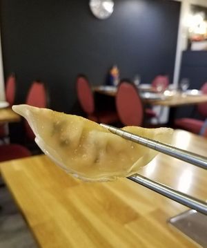  at Kimchi in Le Havre