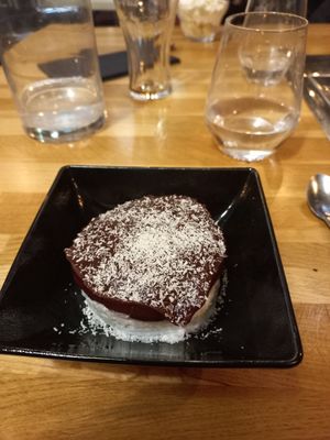  at Kimchi in Le Havre