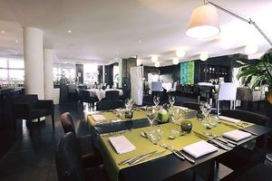 A Table at L'Estrade in Aix-les-bains