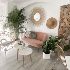 Nymphea at Nymphea in Porto-vecchio