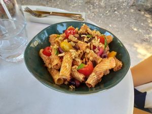  at Nymphea in Porto-vecchio